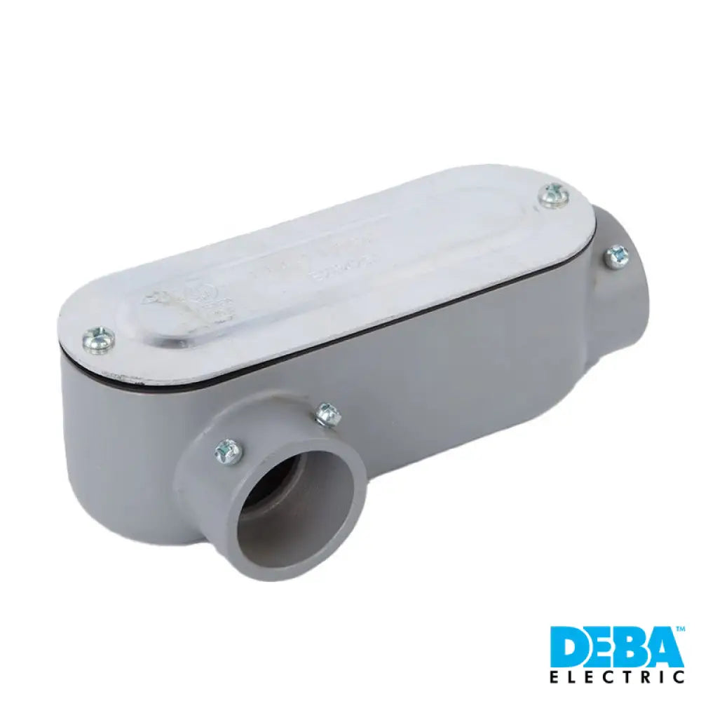 CONDUIT BODY - LB 1/2’’