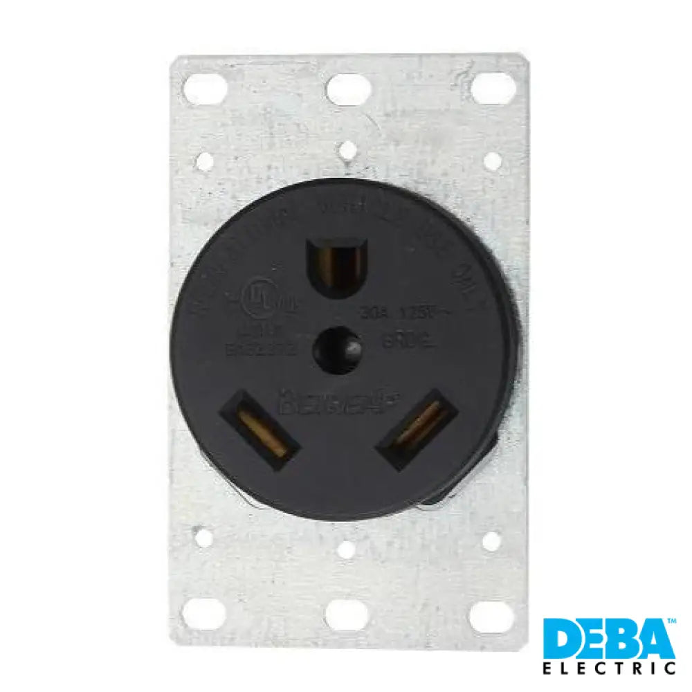 PLS-BAS-022 Box (10pcs)