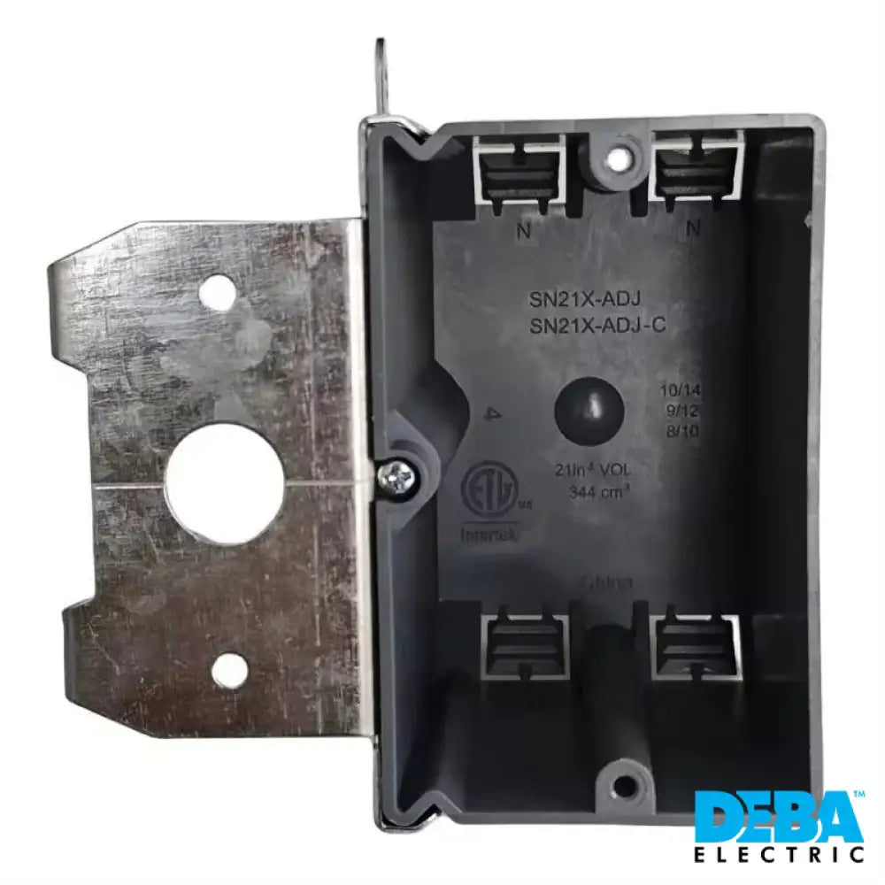 PLS-SN21X-ADJ Box (60pcs)